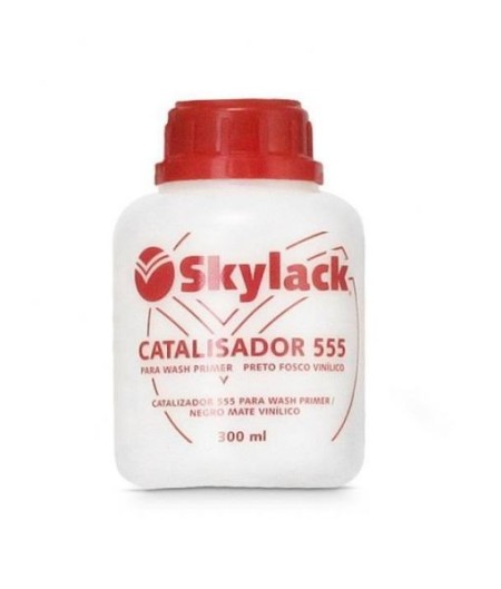 Catalisador Wash/Vinílico/Fosfatizante (0,300l) - Skylack
