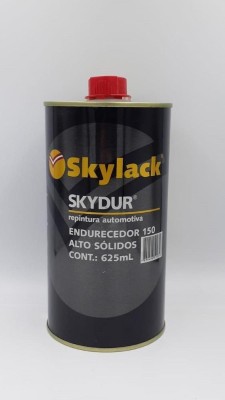 Endurecedor 150 Alto Sólidos (0,625L) - Skylack