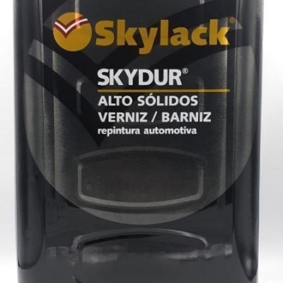 Verniz Alto Sólidos 15.000 4:1 (5,000l) - Skylack